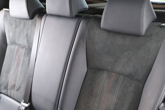 Toyota C-HR 2.0 Hybrid Gr Sport