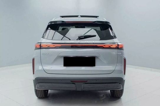 Chery Tiggo 7 Prestige 1.5 T-GDI Super Hybrid DHT