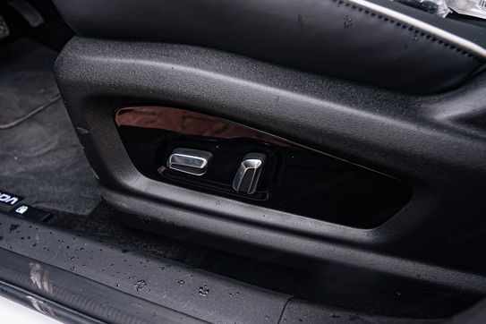 Omoda 5 Premium DCT 1.6 T-GDI