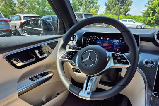 Mercedes GLC 200 mHEV 4-Matic Avantgarde