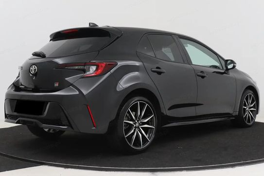 Toyota Corolla GR Sport 1.8 Hybrid