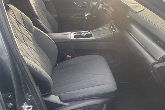 Chery Tiggo 8 Prestige  Super Hybrid 1.5 T-GDI