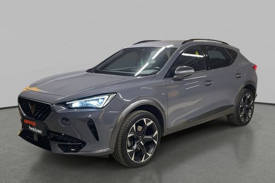 Cupra Formentor 2.0 TSI 4Drive DSG