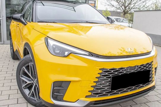 Lexus LBX Emotion 1.5 Hybrid