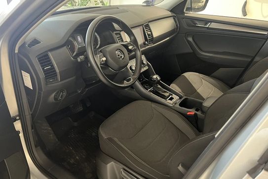 Skoda Kodiaq 1.5 TSI ACT 4x2 Ambition DSG