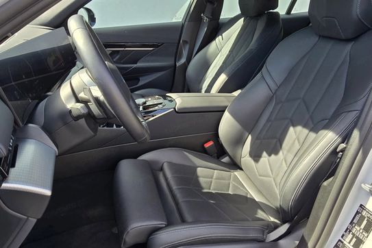 BMW Seria 5 520d xDrive mHEV M Sport aut