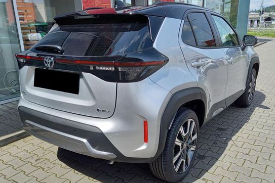 Toyota Yaris Cross Premiere Edition 1.5 Hybrid AWD