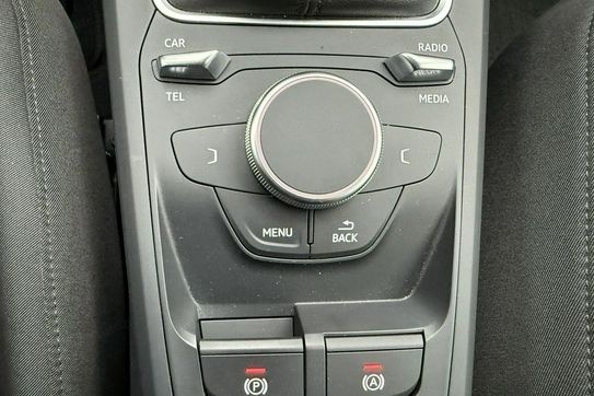 Audi Q2 30 TFSI Advanced