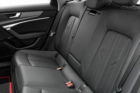 Audi A6 40 TDI mHEV S tronic