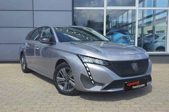 Peugeot 308 Puretech Active Pack S&S