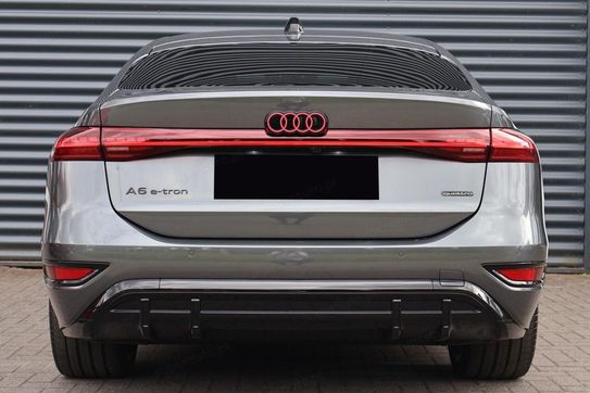 Audi A6 E-tron quattro S line Sportback