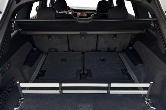 Audi Q7 55 TFSI mHEV quattro S Line Tiptr.