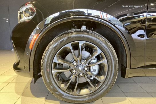 Dodge Durango 5.7 R/T