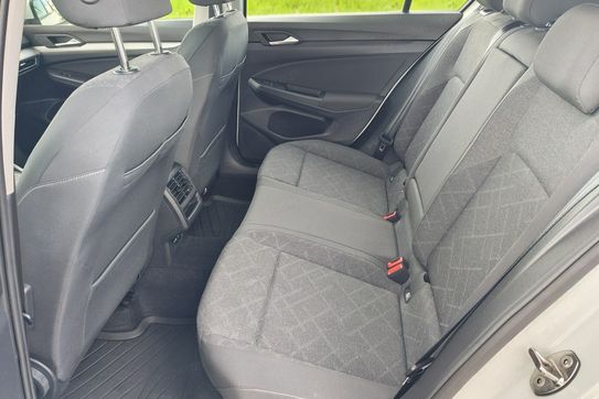 Volkswagen Golf 1.5 TSI EVO Life