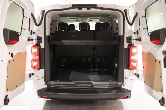 Toyota Proace Verso Long L2H1 Business