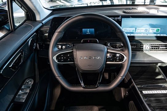 Omoda 5 1.6 T-GDI Premium DCT