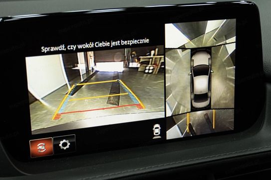 Mazda 6 2.5 SkyPrestige