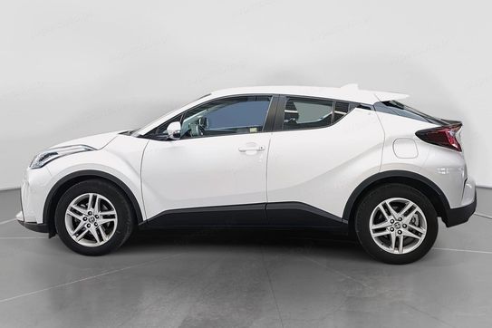 Toyota C-HR 1.8 Hybrid GPF Comfort