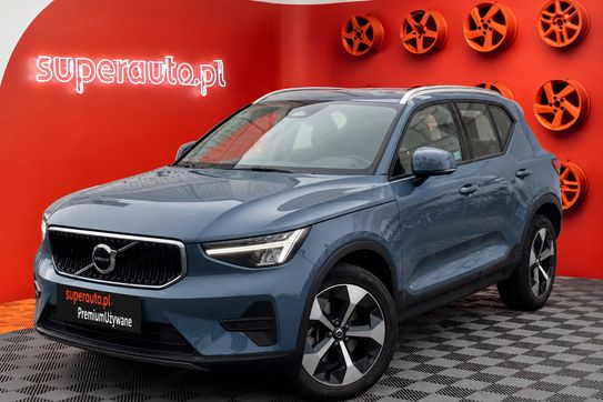 Volvo XC40 B3 Core