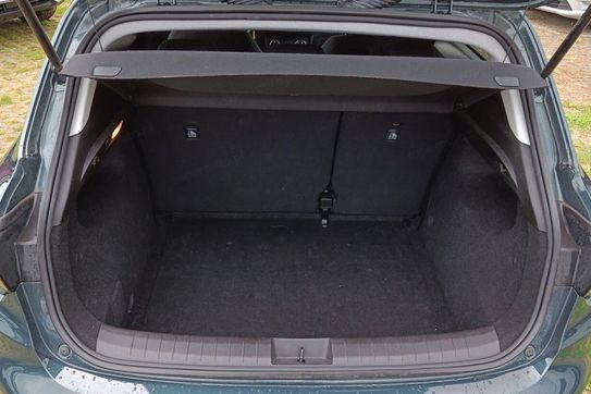 Fiat Tipo 1.5 Hybrid Dct