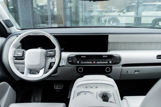 Hyundai Palisade 2.5 T-HDI PHEV 9os. 4WD