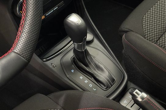 Ford Puma 1.0 EcoBoost ST-Line
