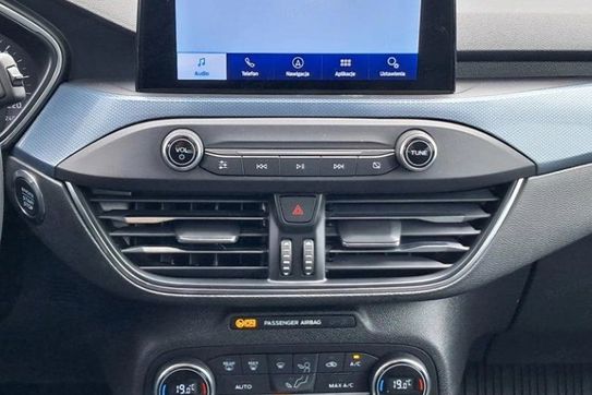 Ford Focus 1.5 EcoBoost Active aut