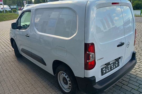 Opel Combo Van L1H1 Izoterma
