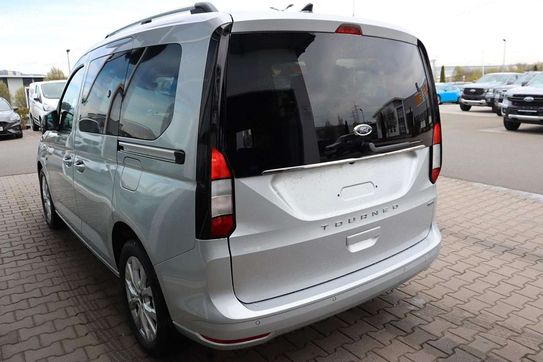 Ford Tourneo Connect PHEV Titanium A6