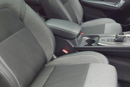 Nissan Qashqai N-Connecta Xtronic 1.3 DIG-T mHEV