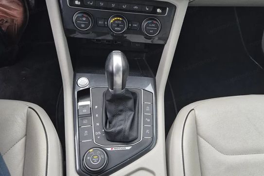 Volkswagen Tiguan Allspace 2.0 TSI 4Mot. Highline DSG