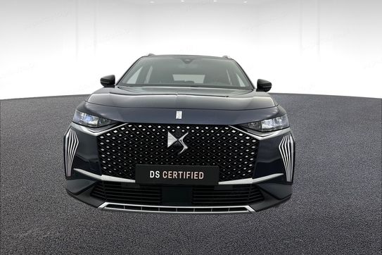 DS DS7 Bastille 1.6 E-Tense Hybrid AT 4x4