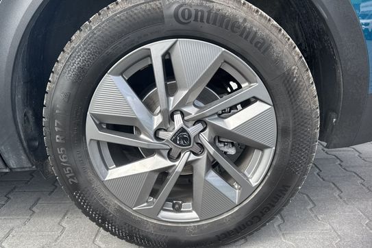 Peugeot 408 Allure 1.2 PureTech mHEV e-DSC6