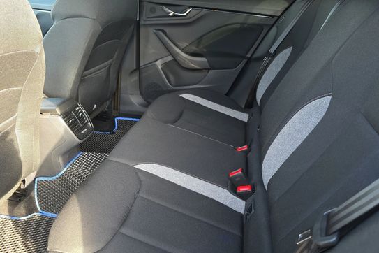 Skoda Kamiq 1.5 Tsi Selection Dsg