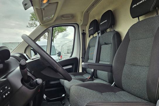 Fiat Ducato L4H2