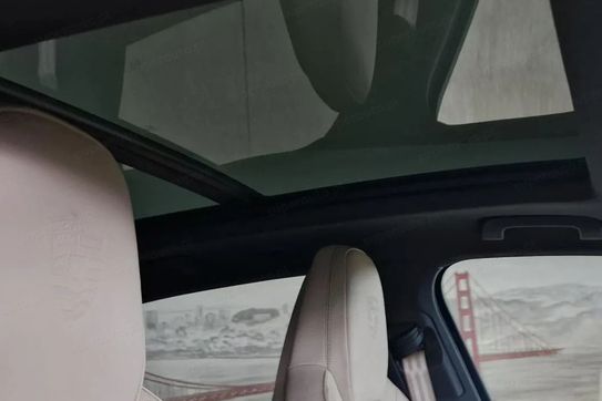 Porsche Cayenne E-Hybrid Platinum Edition