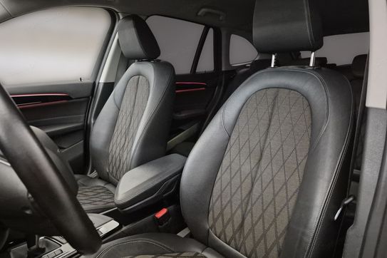 BMW X1 sDrive18i xLine