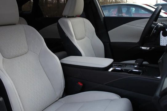 Lexus RX Prestige 450h+ 2.5 Hybrid Plug-in