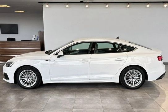 Audi A5 Sportback 40 TFSI quattro