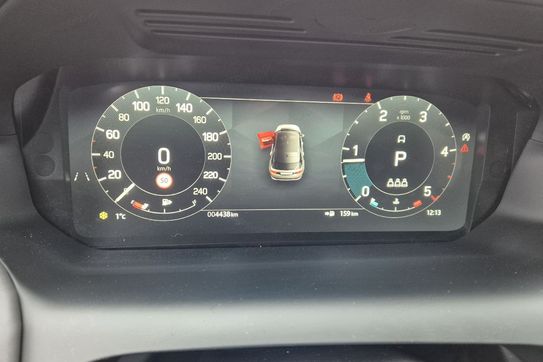 Land Rover Discovery Sport D200 Dynamic HSE