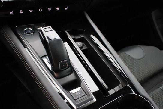 Peugeot 508 1.6 PureTech GT Line