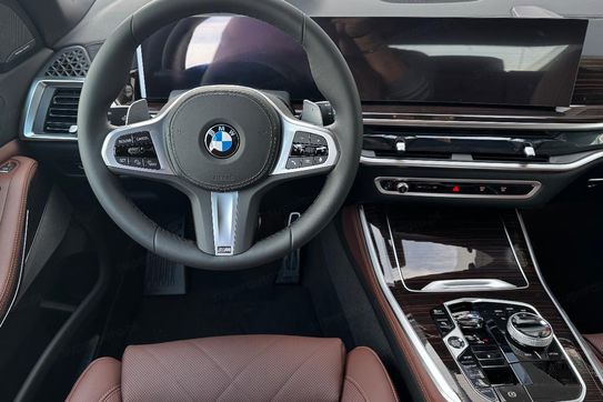 BMW X5 xDrive30d M Sport