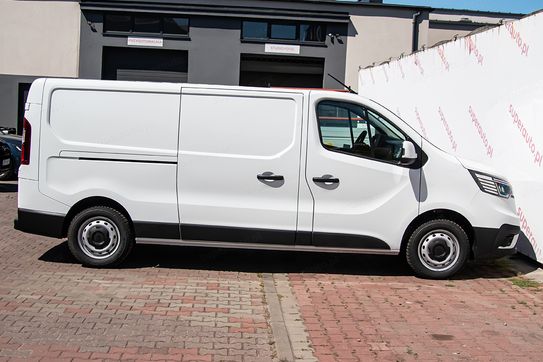 Renault Trafic L2H1 Chłodnia