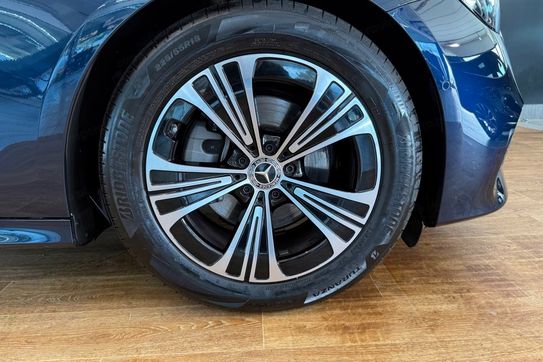 Mercedes Klasa E 220 d Avantgarde