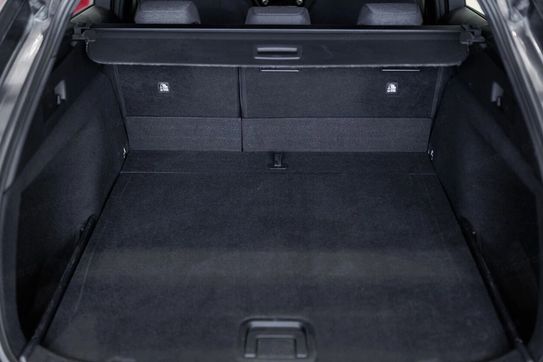 Toyota Corolla 1.8 Hybrid Comfort