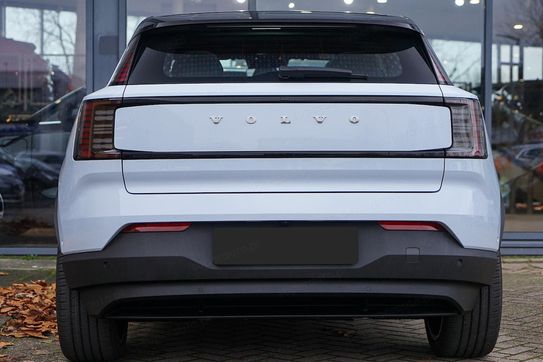 Volvo EX30 Twin Motor Performance Ultra