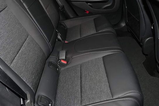 Mercedes CLA 250+ Progressive