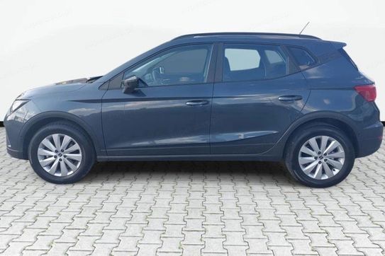 Seat Arona 1.5 TSI