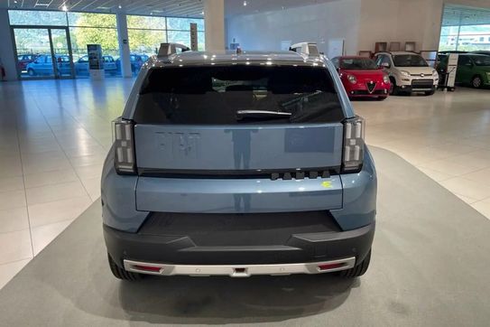 Fiat Grande Panda 44 kWh La Prima