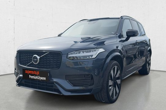Volvo XC90 T8 AWD Plug-In Hybrid Plus Dark 7os aut
